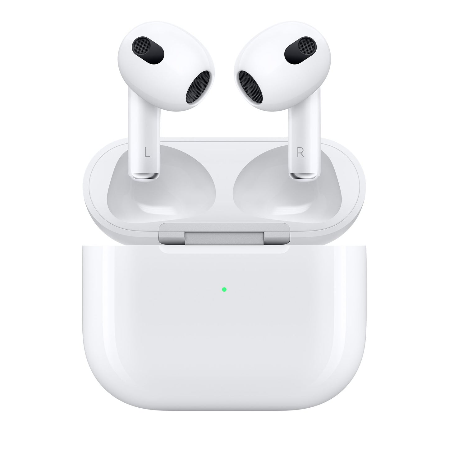 APPLE AIRPODS (3RD GENERATION) : High Quality Headphones Bluetooth