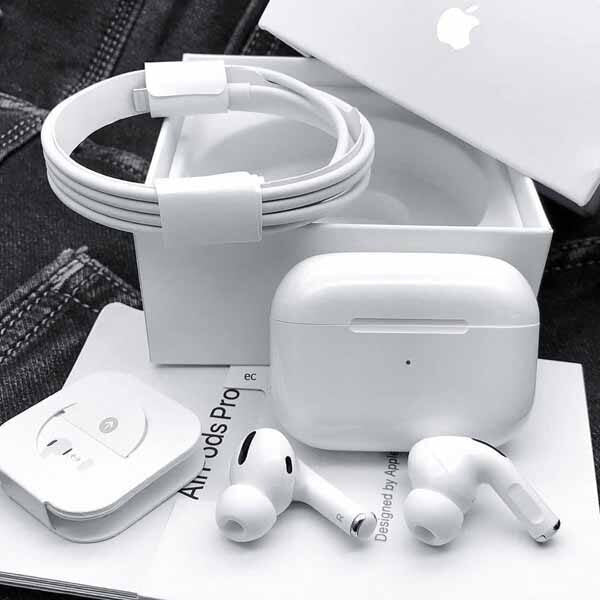 APPLE AIRPODS (3RD GENERATION) : High Quality Headphones Bluetooth