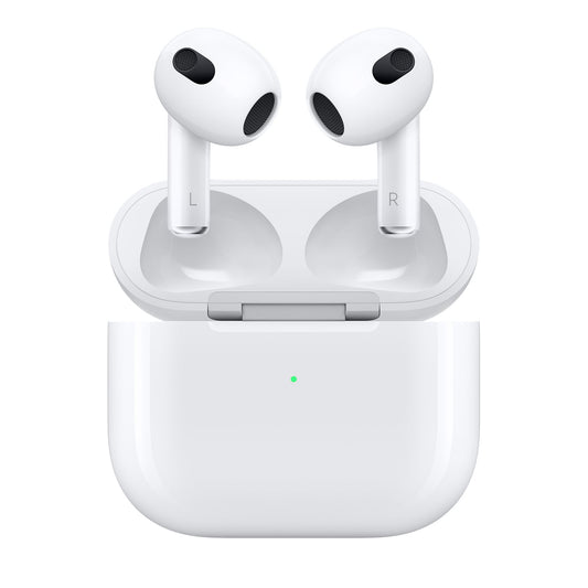 APPLE AIRPODS (3RD GENERATION) : High Quality Headphones Bluetooth