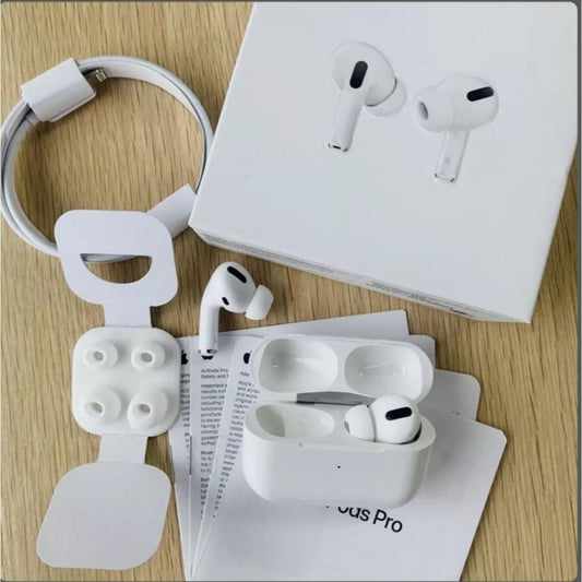 APPLE AIRPODS (3RD GENERATION) : High Quality Headphones Bluetooth