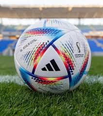 FOOTBALL WORLDCUP  ADIDAS
